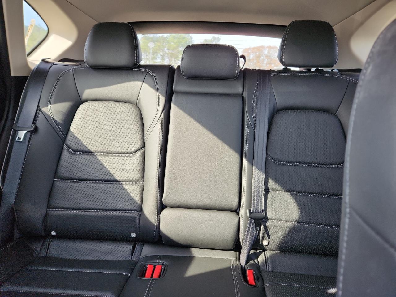 2024 Mazda Cx-5 Preferred VIN: JM3KFBCLXR0408504 Lot: 93218725