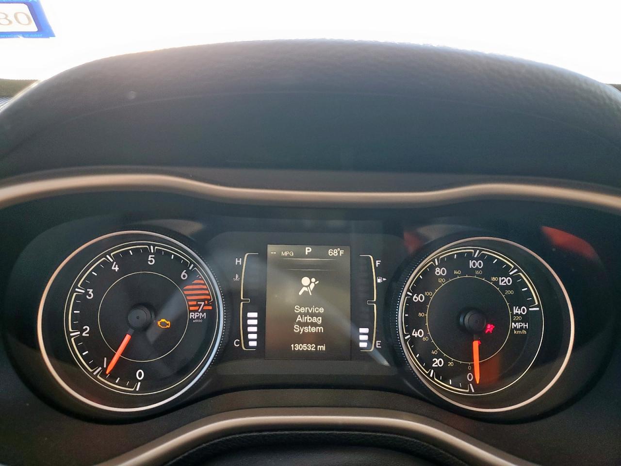 2016 Jeep Cherokee Latitude VIN: 1C4PJLCB7GW137373 Lot: 92377235