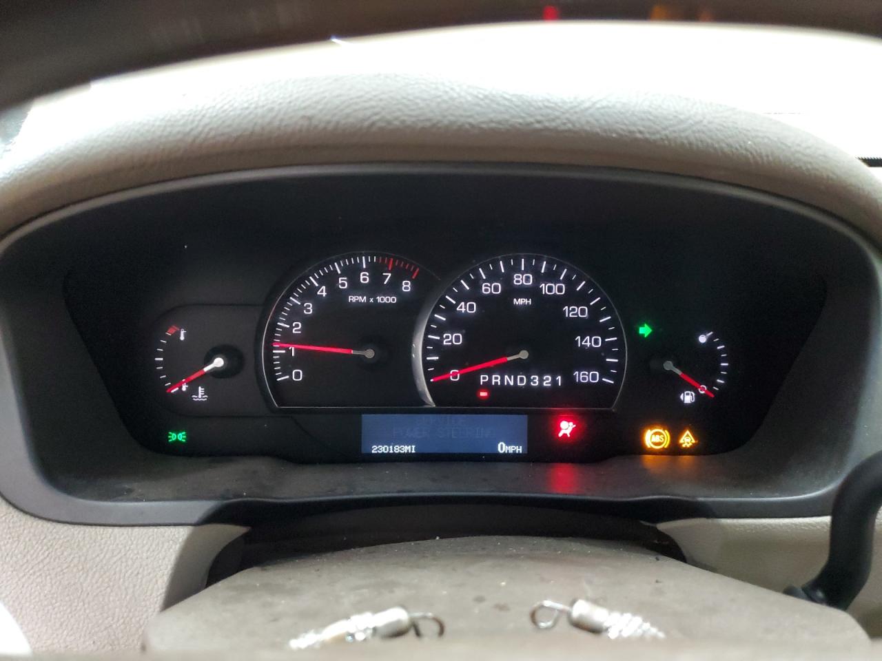 2006 Cadillac Dts VIN: 1G6KD57Y66U173354 Lot: 90441635