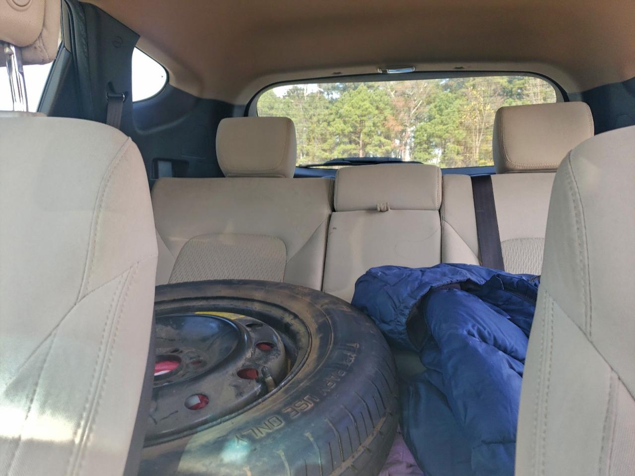 2018 Hyundai Santa Fe Sport VIN: 5XYZTDLB4JG566127 Lot: 94388435