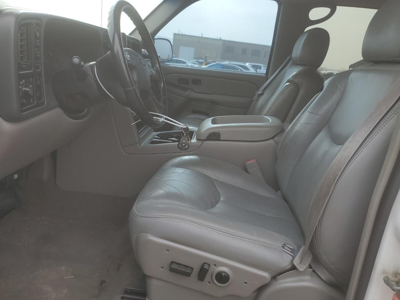 2006 Chevrolet Avalanche K1500 VIN: 3GNEK12T56G111412 Lot: 93706845