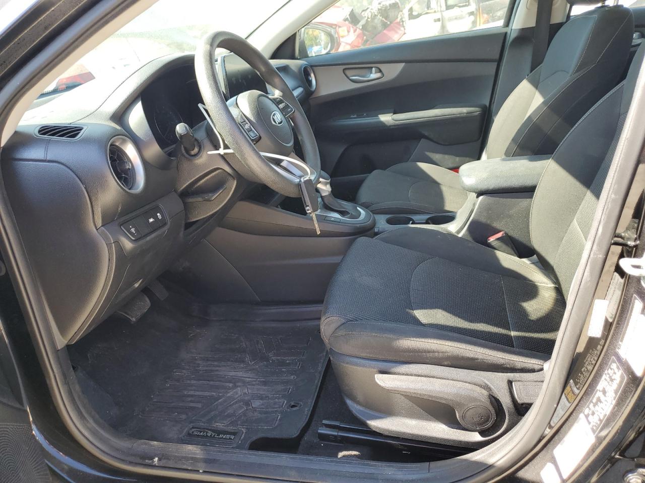 2019 Kia Forte Fe VIN: 3KPF24AD2KE071272 Lot: 92781855