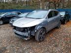 2018 NISSAN QASHQAI 1.2 DIG-T N-CONNECTA 5DR for sale at Copart COLCHESTER