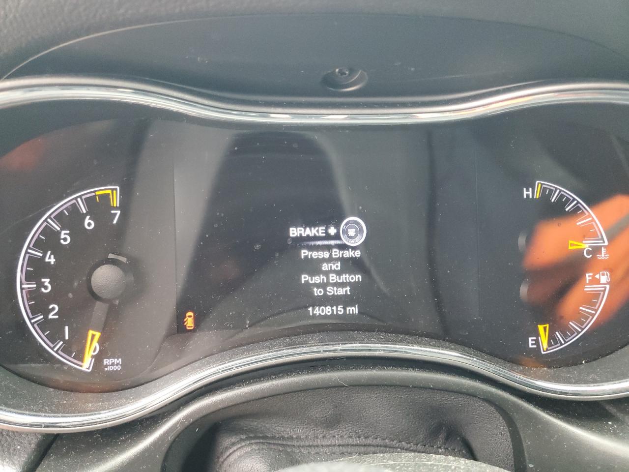 2019 Jeep Grand Cherokee Laredo VIN: 1C4RJEAG6KC672689 Lot: 93481765