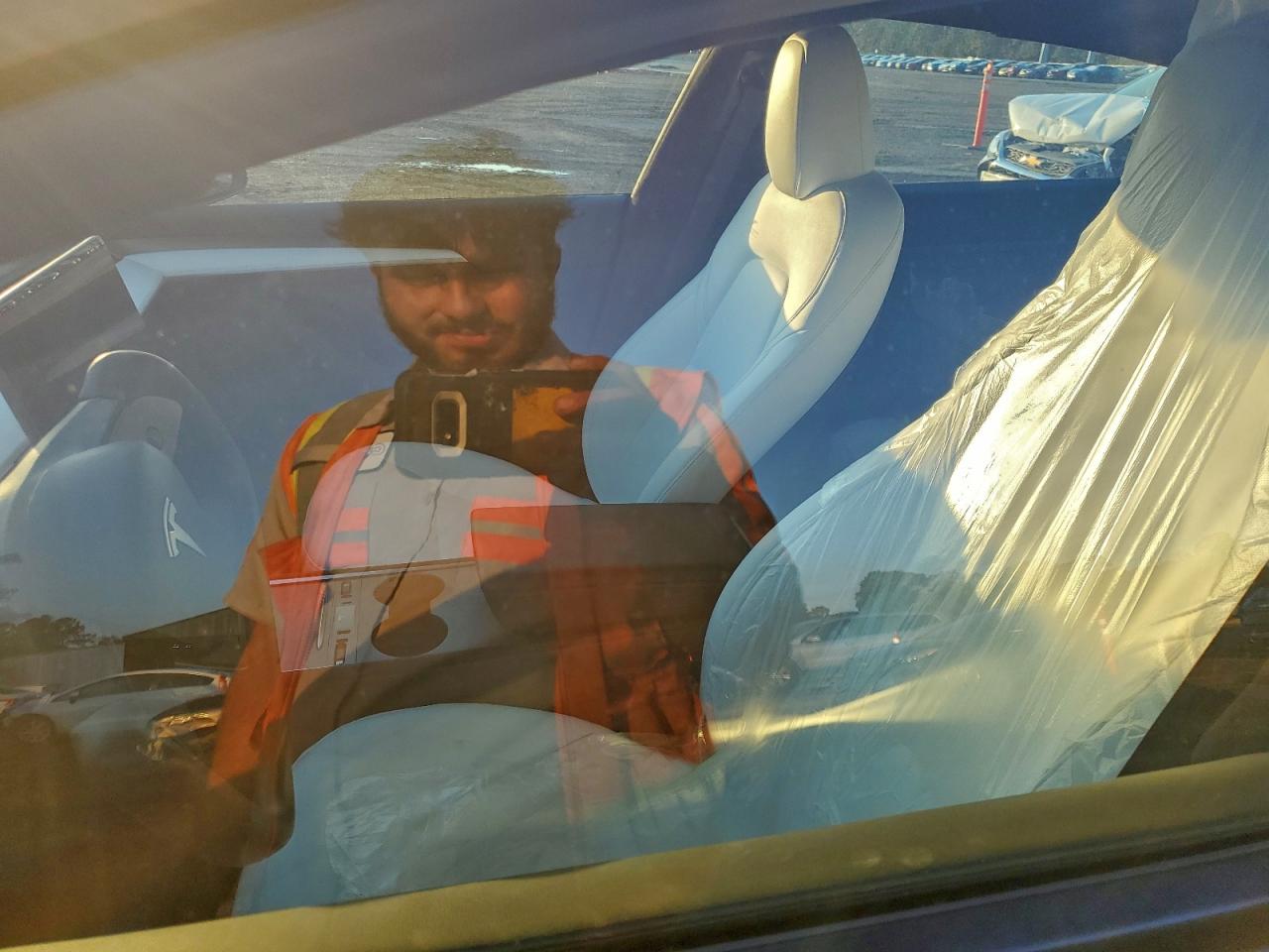 2023 Tesla Model 3 VIN: 5YJ3E1EA8PF657985 Lot: 94521235