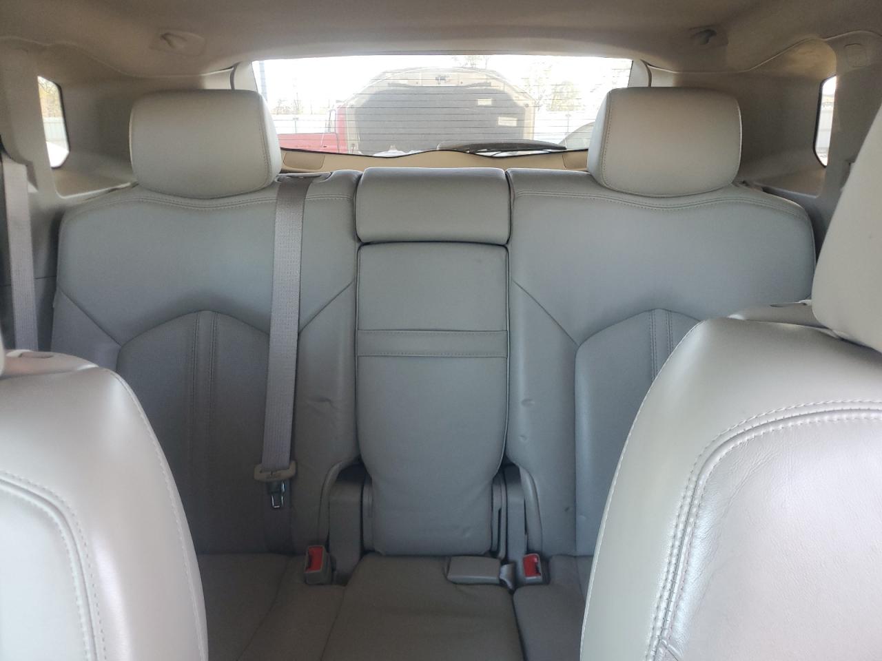 2010 Cadillac Srx Premium Collection VIN: 3GYFNCEY2AS644518 Lot: 92909835