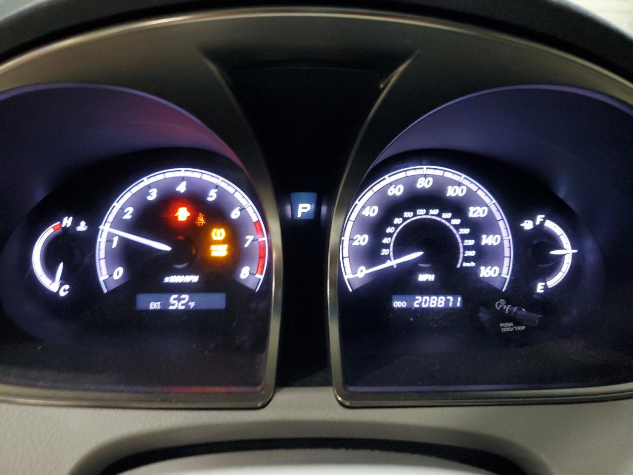 2011 Toyota Avalon Base VIN: 4T1BK3DB8BU390658 Lot: 91201055