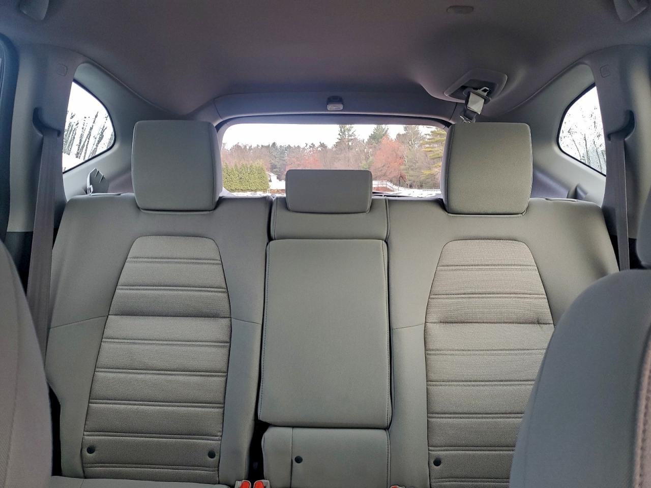 2017 Honda Cr-V Lx VIN: 2HKRW6H39HH207900 Lot: 94524255