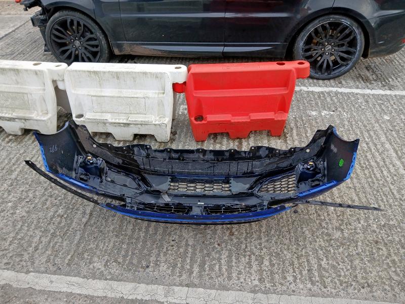 2019 HONDA CIVIC 1.6 I-DTEC SR 5DR