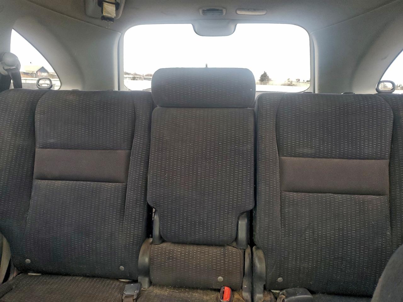 2008 Honda Cr-V Ex VIN: JHLRE48578C047779 Lot: 94119735