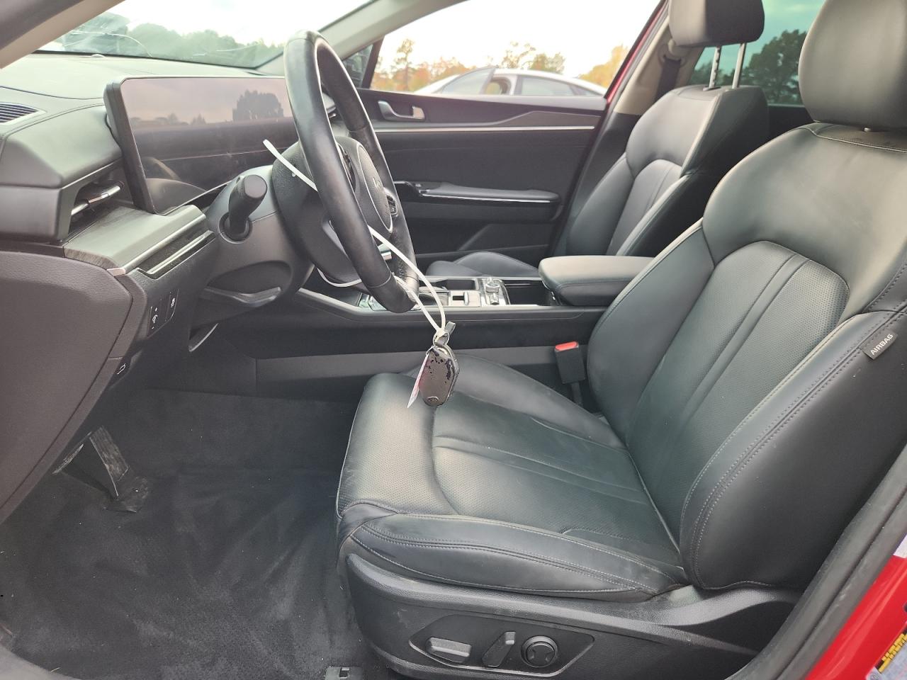 2025 Kia K5 Ex VIN: KNAG34J79S5285082 Lot: 92427775