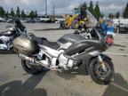 2013 YAMAHA FJR1300 AC   for sale at Copart CA - RANCHO CUCAMONGA