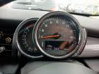 2018 MINI HATCHBACK 1.5 COOPER II 5DR AUTO for sale at Copart PETERLEE