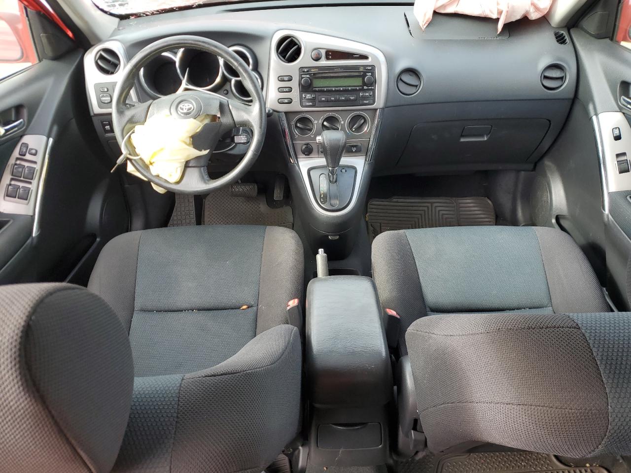 2007 Toyt Matrix Xr VIN: 2T1KR32E97C648834 Lot: 90990745