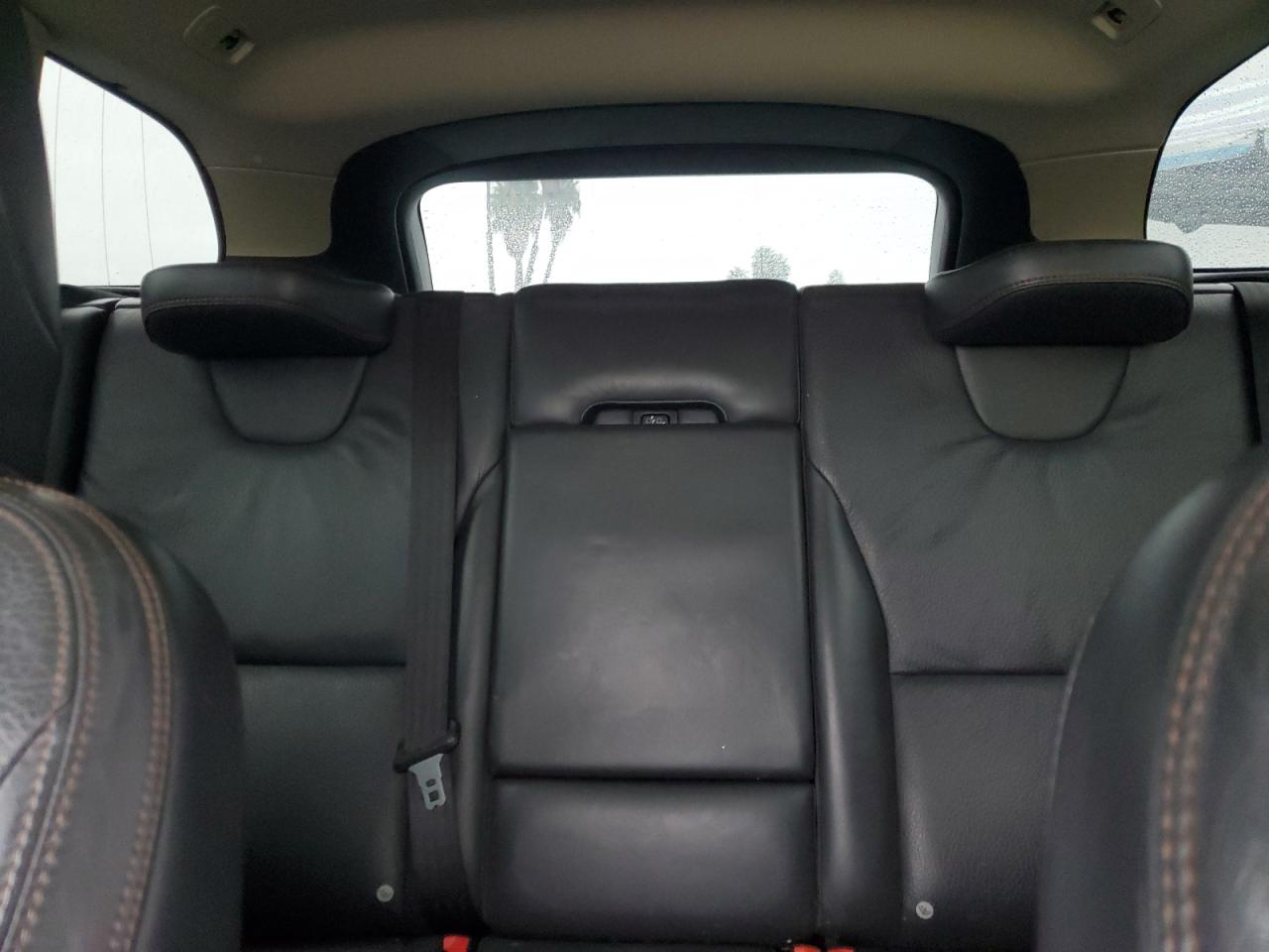 2012 Volvo Xc60 T6 VIN: YV4902DZ2C2253404 Lot: 93308115