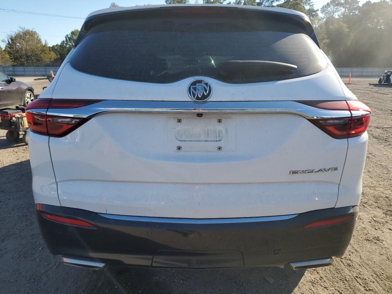 2019 Buick Enclave Essence VIN: 5GAERBKW3KJ152734 Lot: 92494215