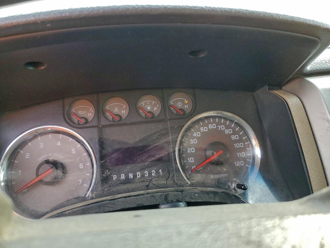 2009 Ford F150 Supercrew VIN: 1FTPW12V29FA17792 Lot: 93625635