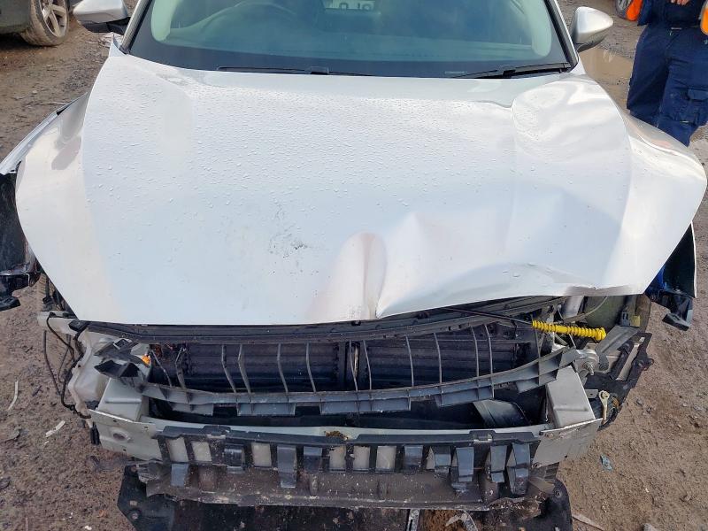 2020 FORD FOCUS 1.0 ECOBOOST 100 ZETEC 5DR