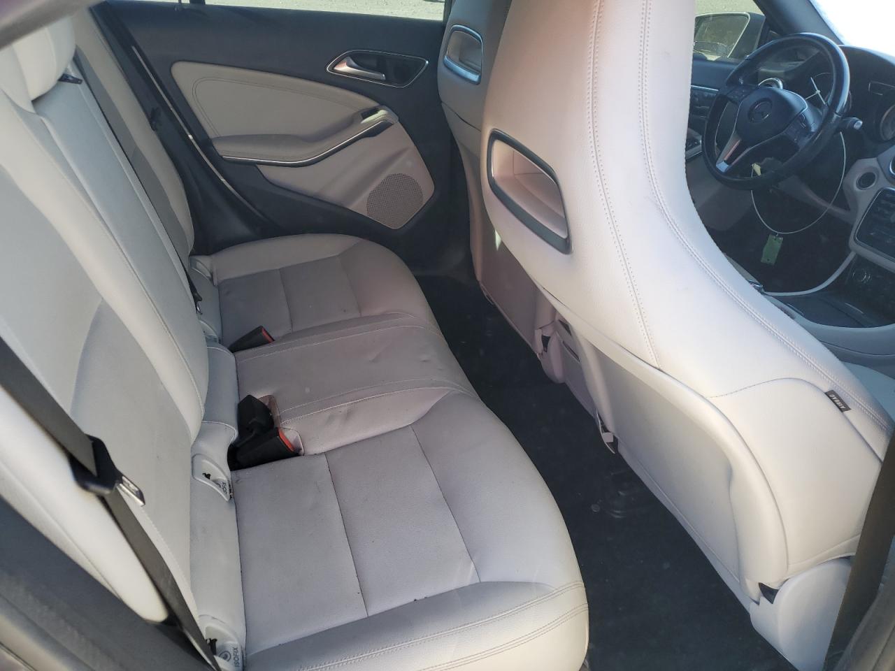 2014 Mercedes-Benz Cla 250 VIN: WDDSJ4EB5EN041053 Lot: 91304675