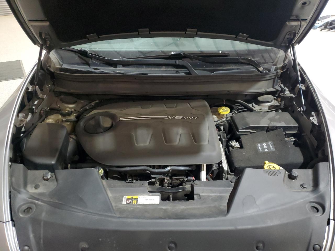 2018 Jeep Cherokee Latitude Plus VIN: 1C4PJMLX7JD582376 Lot: 91933565