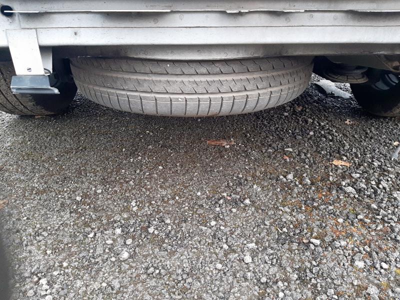 2021 MERCEDES-BENZ VITO 116CDI PROGRESSIVE VAN 9G-TRONIC