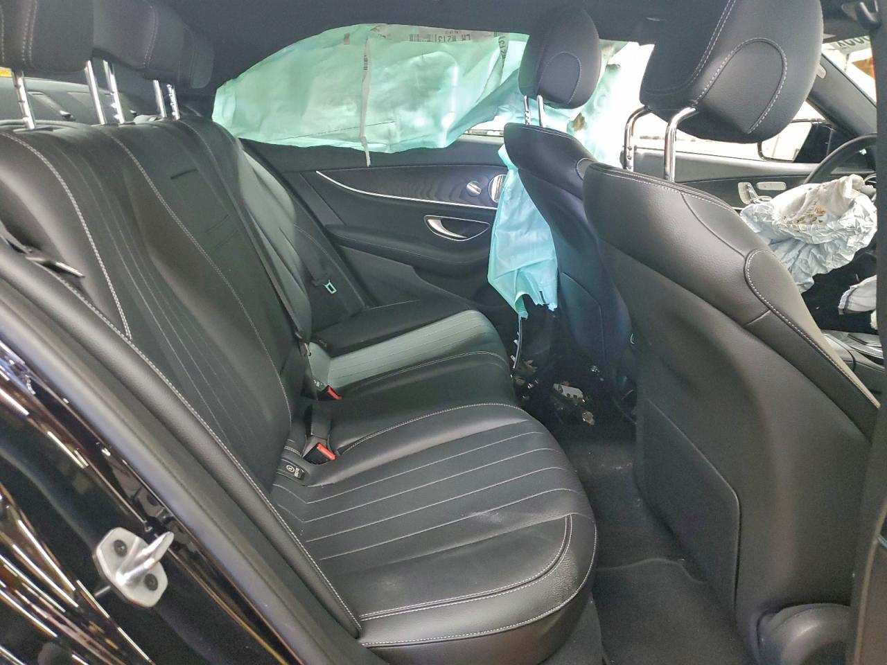 2022 Mercedes-Benz E 350 VIN: W1KZF8DB4NB091761 Lot: 94102685