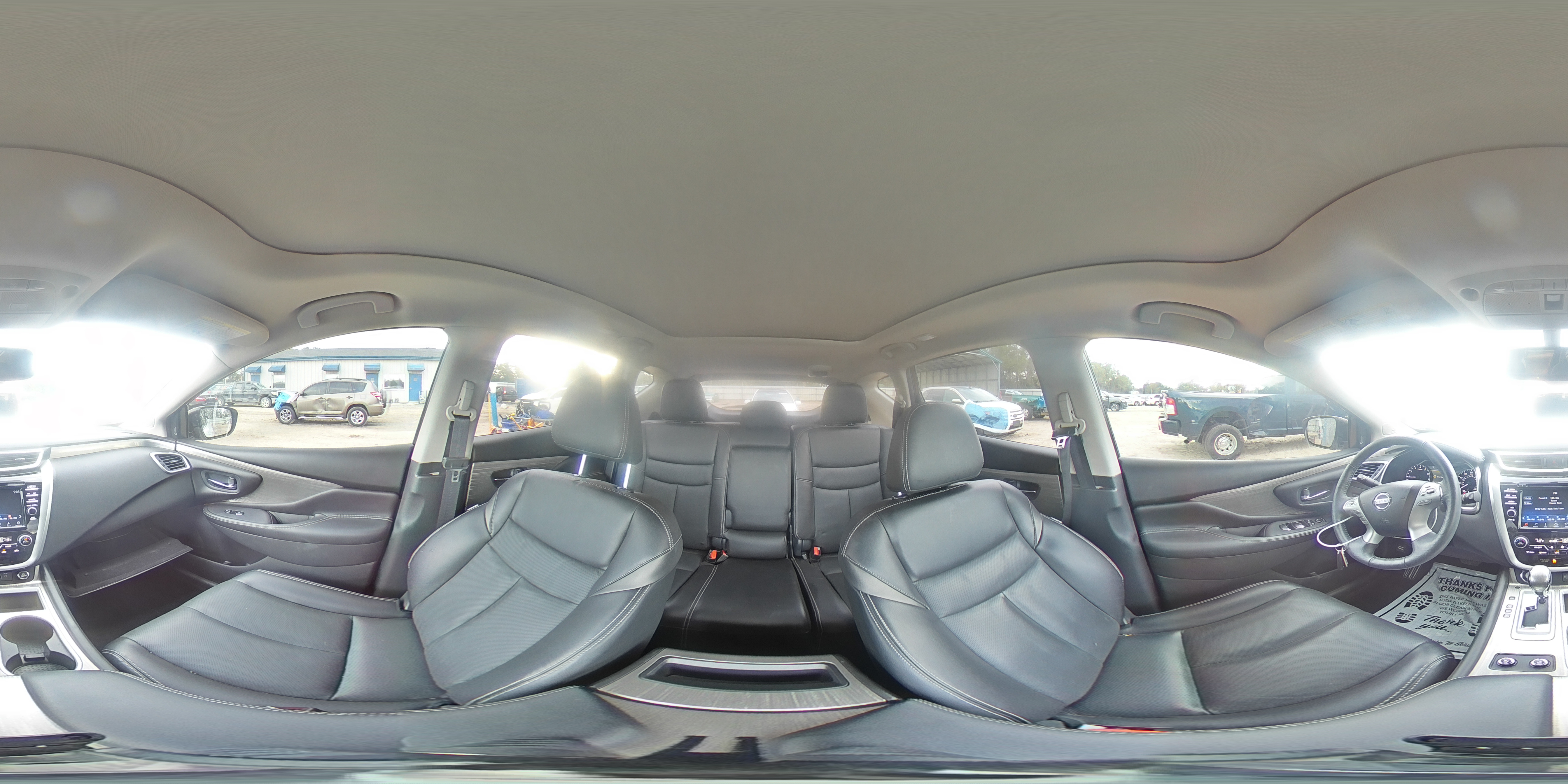 2018 Nissan Murano S VIN: 5N1AZ2MG6JN126375 Lot: 94059715