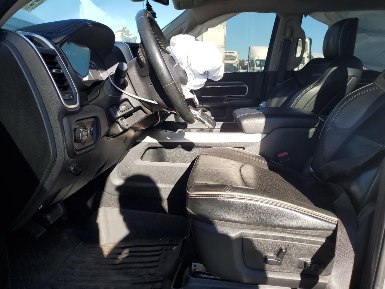 2019 Ram 3500 Laramie VIN: 3C63RRJLXKG716006 Lot: 91995455