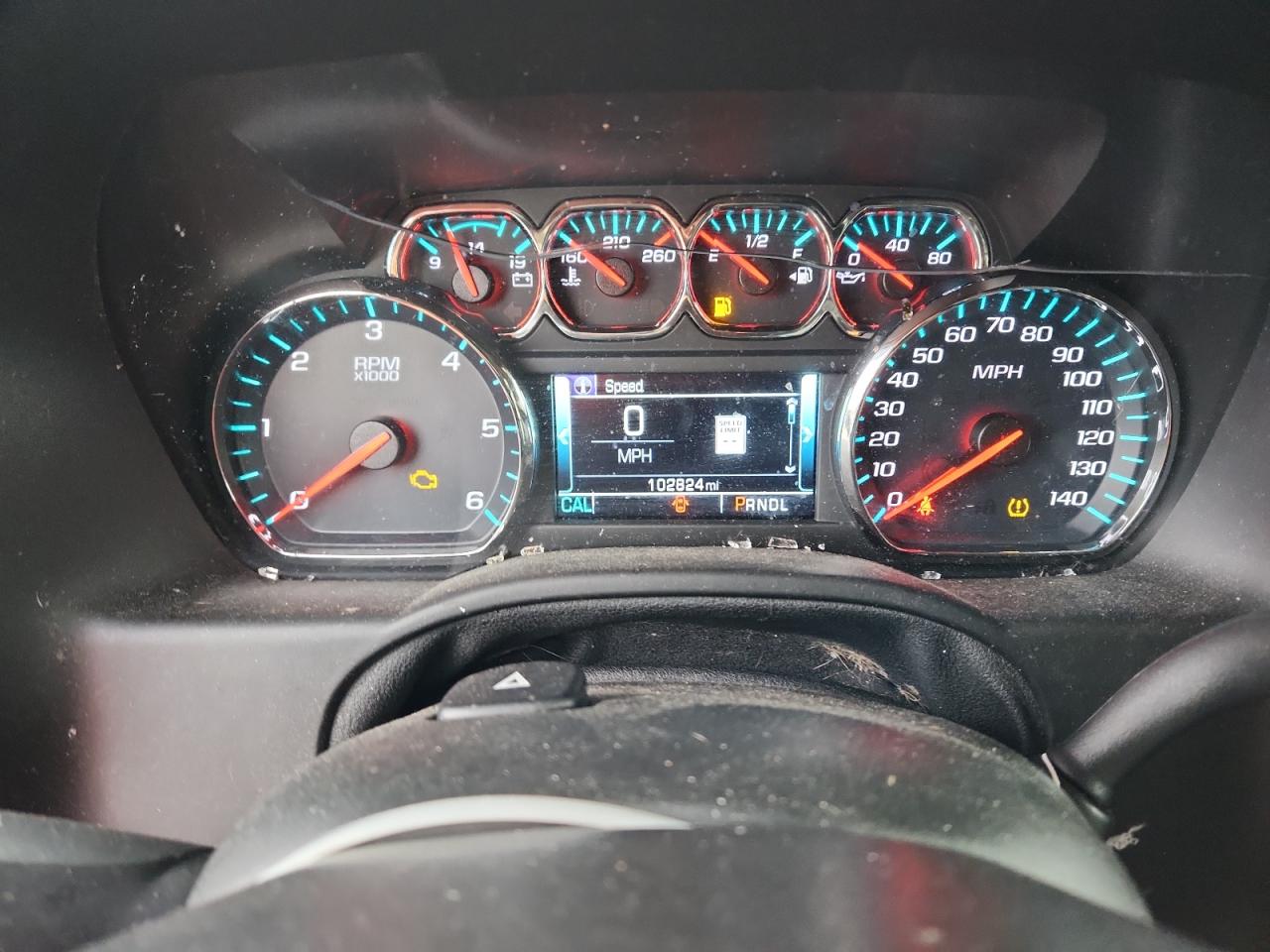 2020 GMC Yukon Slt VIN: 1GKS2BKC1LR100036 Lot: 92616745