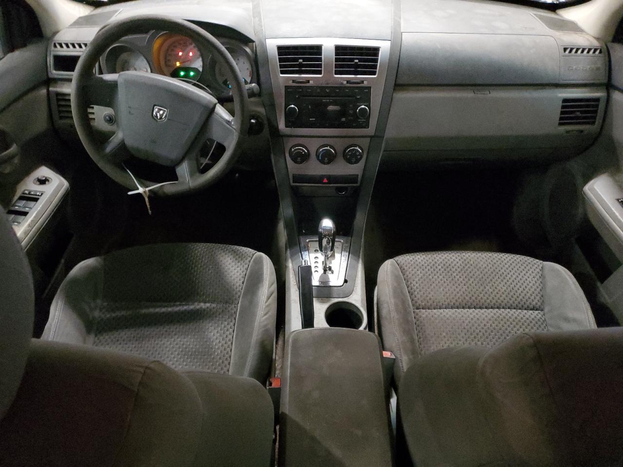 2008 Dodge Avenger Se VIN: 1B3LC46K28N652249 Lot: 93277925