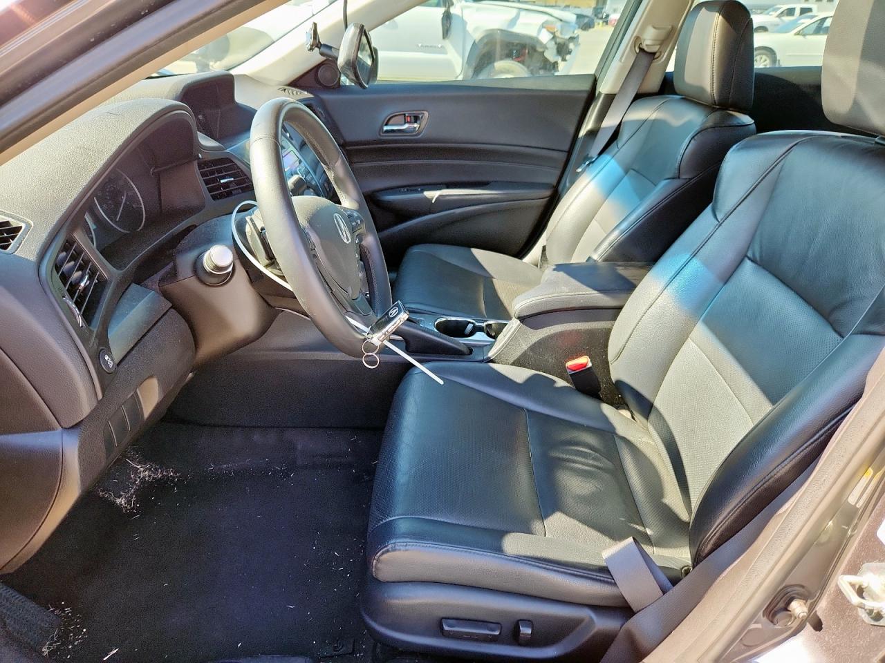 2013 Acura Ilx 20 Tech VIN: 19VDE1F72DE017434 Lot: 91187575