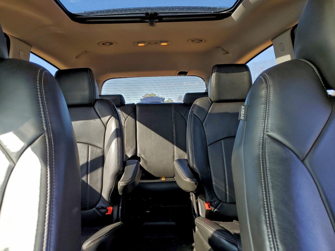 2013 Buick Enclave VIN: 5GAKRDKD9DJ245676 Lot: 94559515