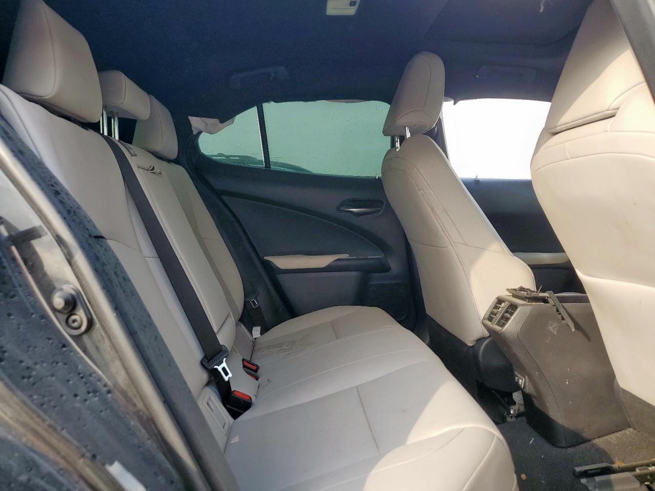 2020 Lexus Ux 200 VIN: JTHP3JBH6L2029217 Lot: 93525125