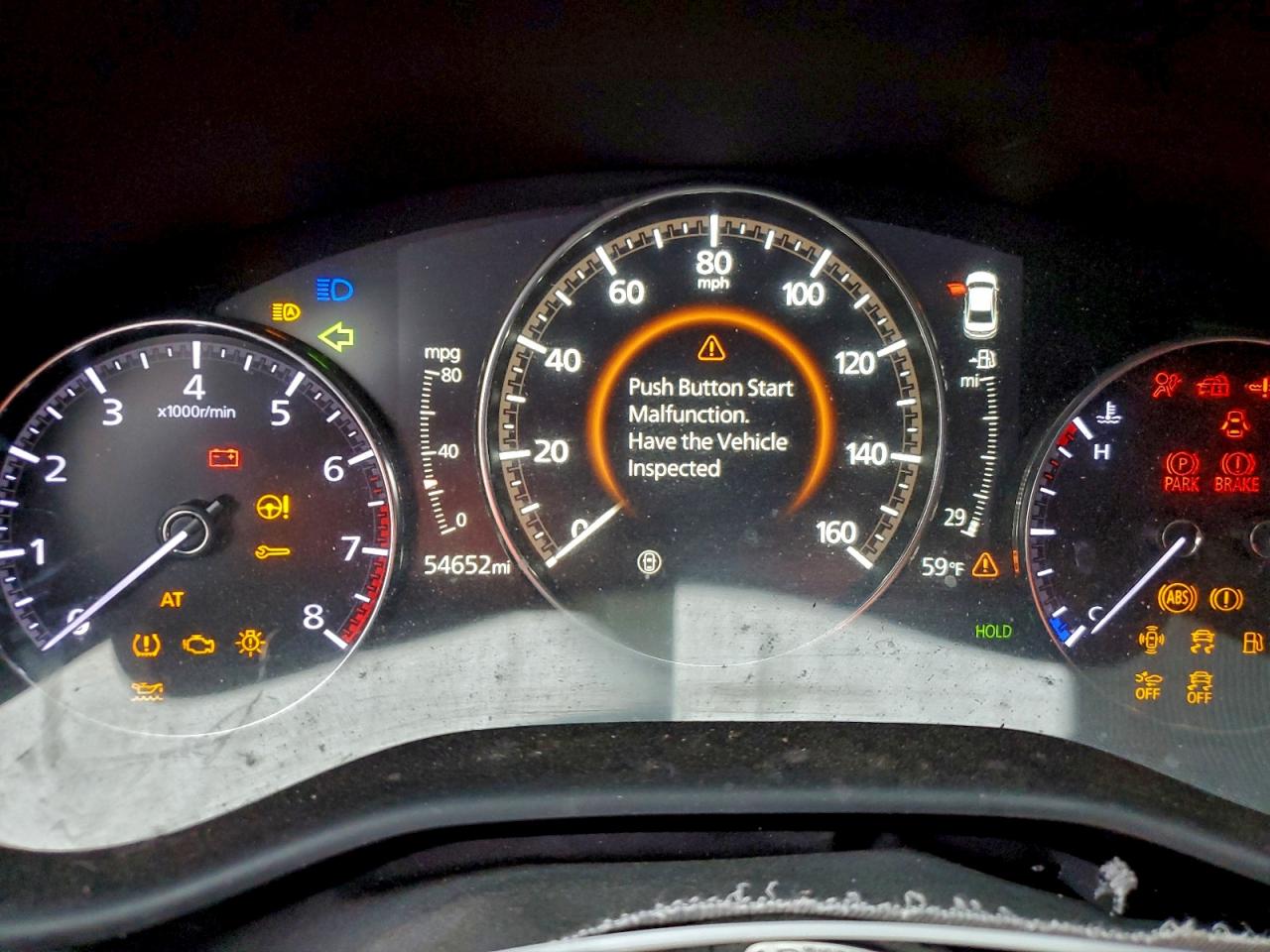 2023 Mazda 3 Preferred VIN: 3MZBPACM5PM360846 Lot: 93876935