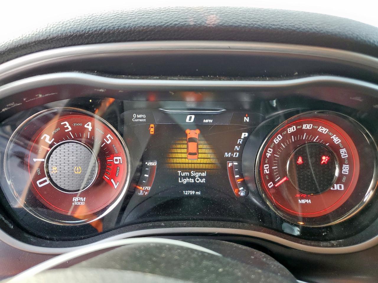 2022 Dodge Challenger Srt Hellcat VIN: 2C3CDZC97NH148783 Lot: 92615285