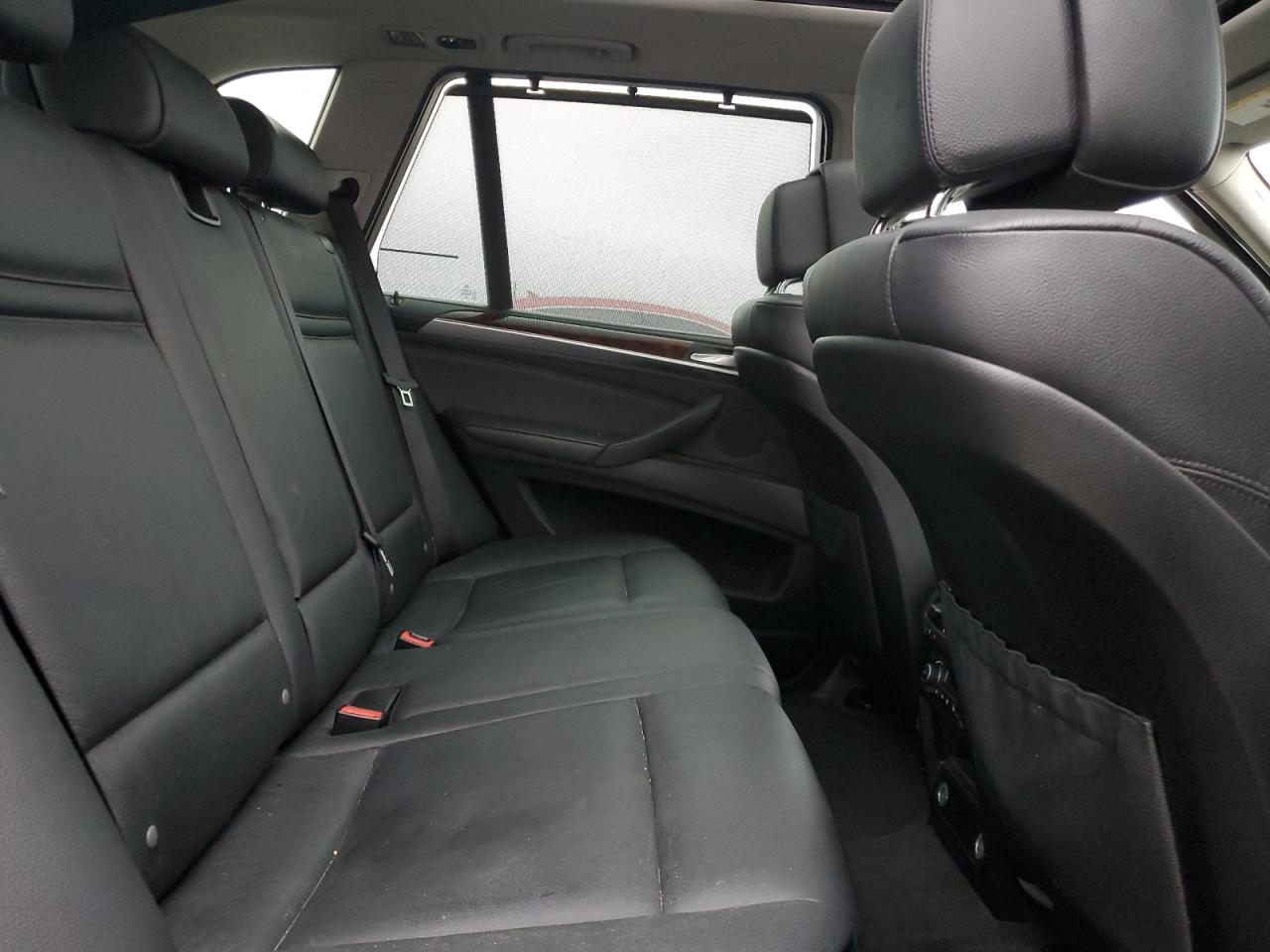 2013 BMW X5 xDrive35I VIN: 5UXZV4C59D0B24198 Lot: 93449465