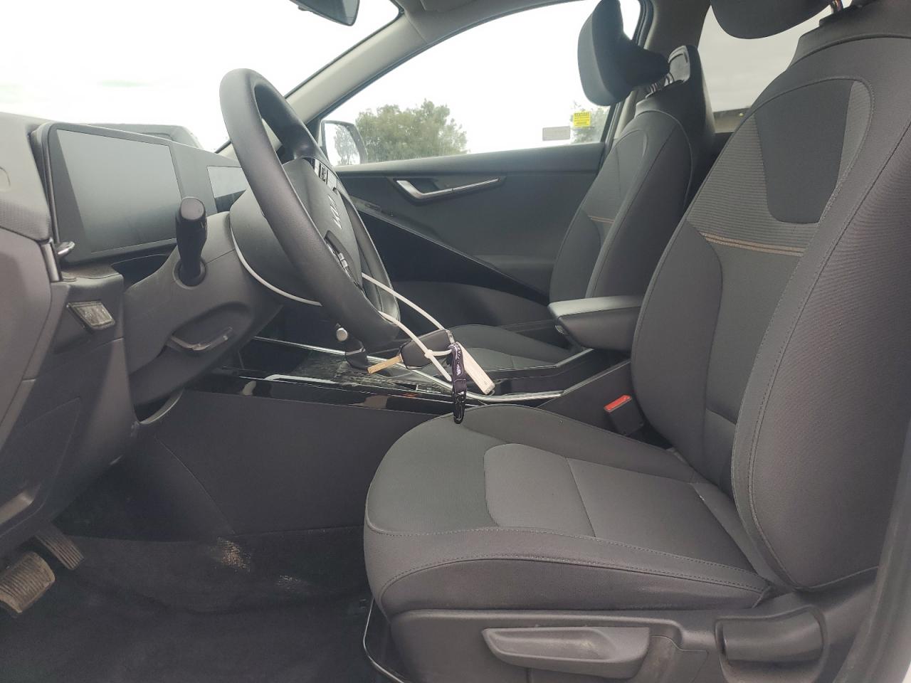 2024 Kia Niro Lx VIN: KNDCP3LE7R5126132 Lot: 93669455