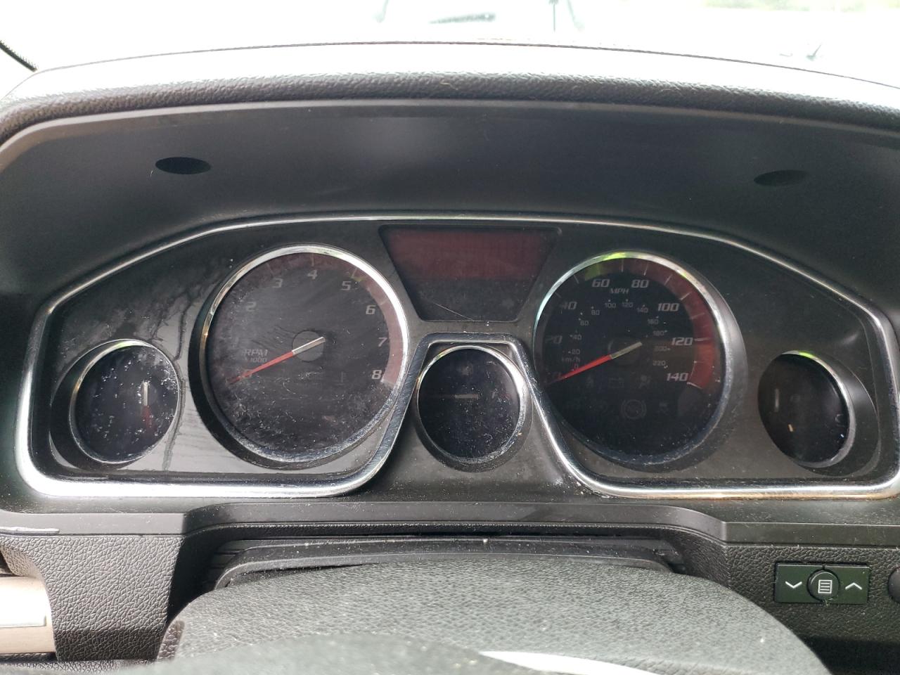 2013 GMC Acadia Denali VIN: 1GKKVTKD8DJ154472 Lot: 91308165