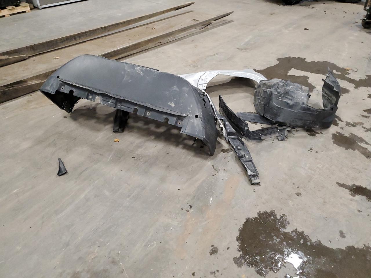 2016 Jeep Renegade Latitude VIN: ZACCJBBT8GPC52256 Lot: 91320125