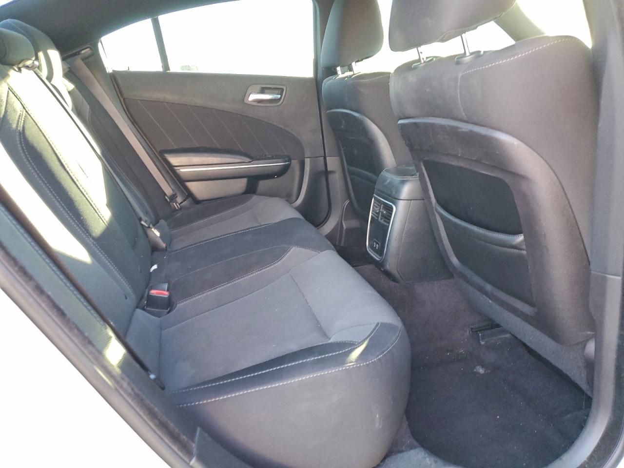 2016 Dodge Charger Sxt VIN: 2C3CDXHG5GH318024 Lot: 93999845