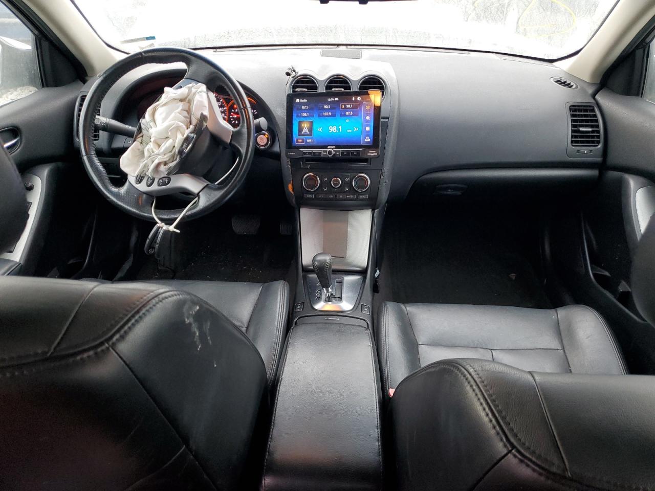 2008 Nissan Altima 2.5 VIN: 1N4AL21E78N506530 Lot: 90086285