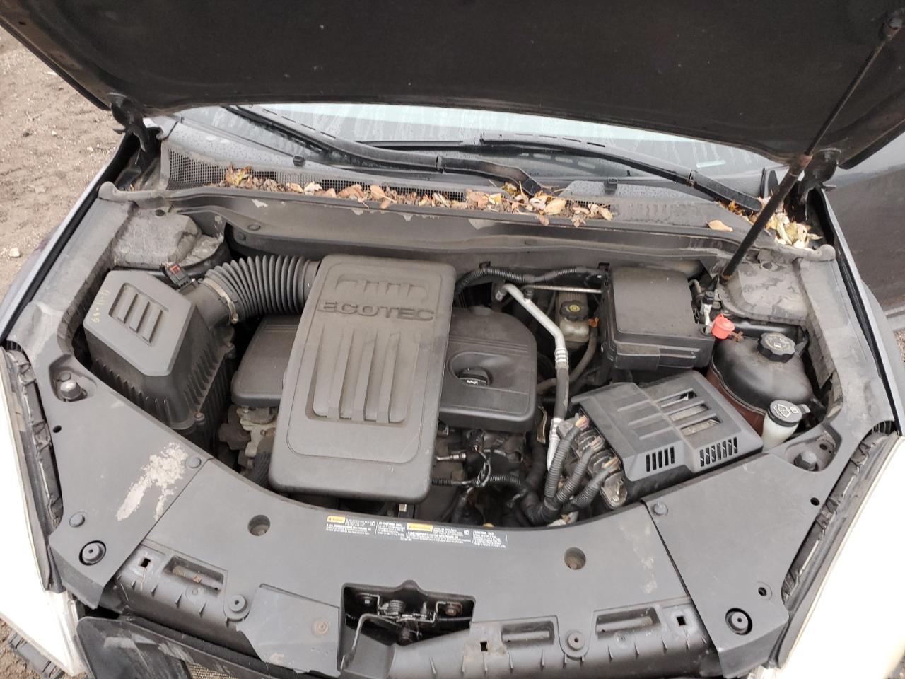 2013 Chevrolet Equinox Lt VIN: 2GNFLNEK9D6275945 Lot: 93359485