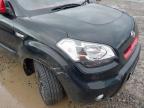2010 KIA SOUL 1.6 CRDI BURNER 5DR for sale at Copart EAST KILBRIDE