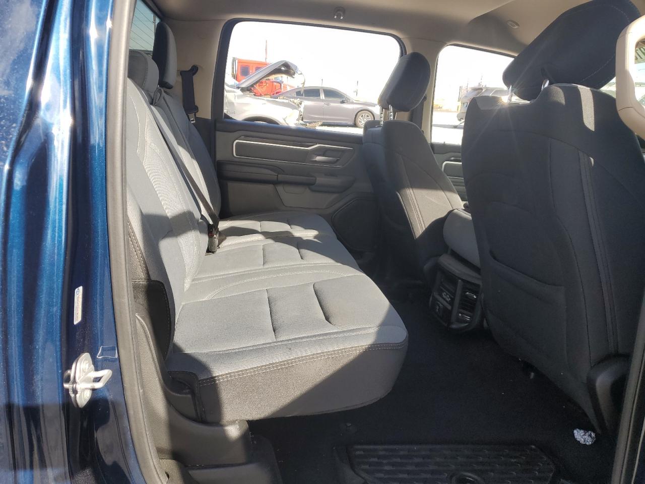 2019 Ram 1500 Big Horn/Lone Star VIN: 1C6SRFFT8KN798926 Lot: 91307865