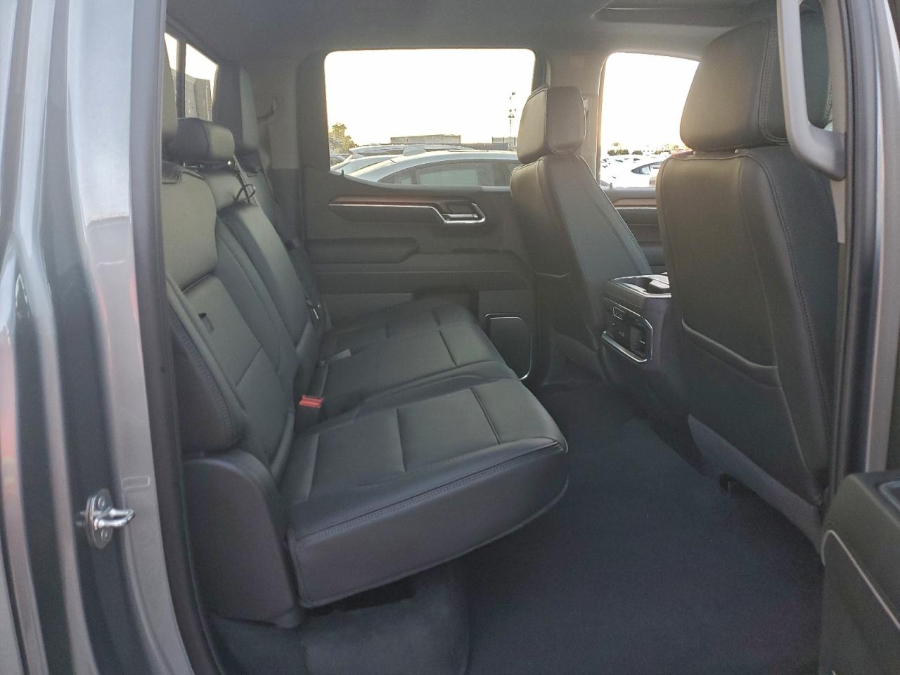 2024 GMC Sierra K1500 Denali VIN: 3GTUUGEL4RG427286 Lot: 93964625