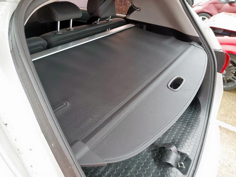 2016 KIA SPORTAGE 1.7 CRDI ISG 1 5DR