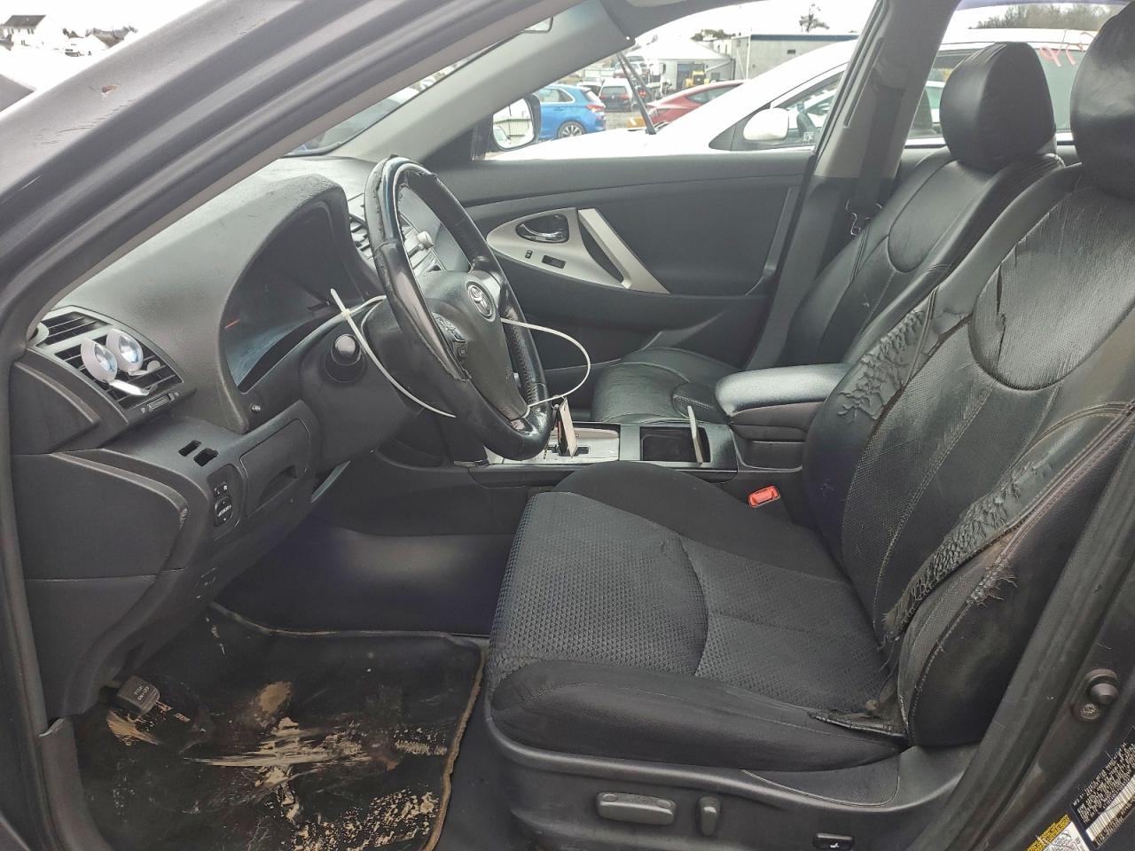 2007 Toyota Camry Ce VIN: 4T1BE46KX7U093327 Lot: 94210195