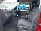 2006 VOLKSWAGEN TOURAN 2.0 TDI PD SPORT 5DR DSG [7 SEAT] for sale at Copart WOLVERHAMPTON