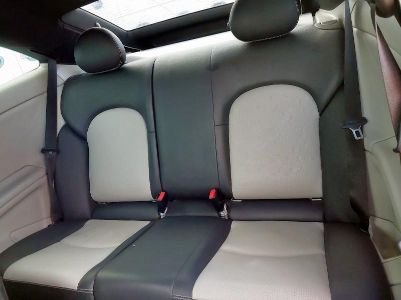 2009 MERCEDES-BENZ CLC CLC 180K SPORT 3DR AUTO