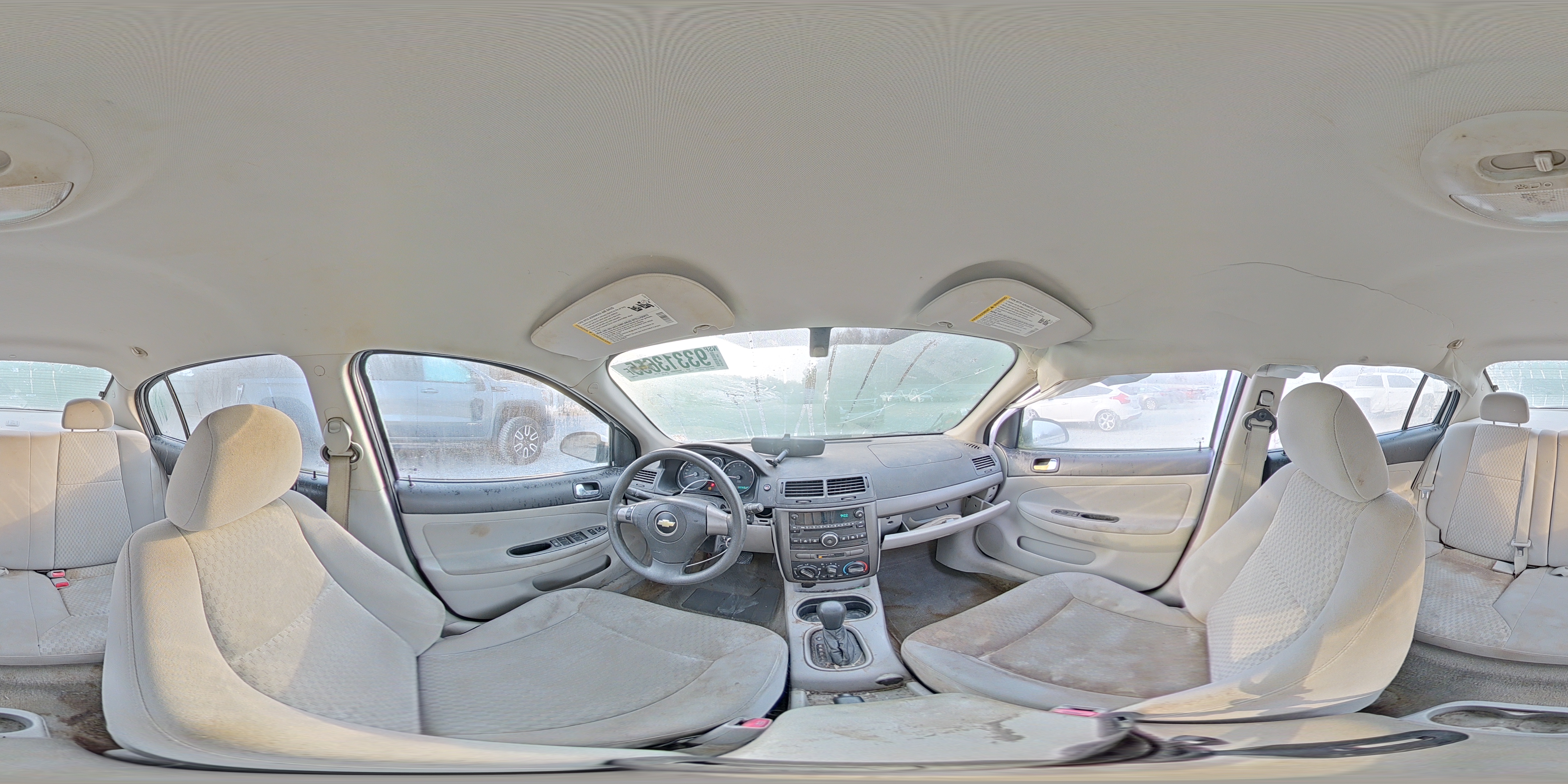 2009 Chevrolet Cobalt Lt VIN: 1G1AT58H297161109 Lot: 93313655